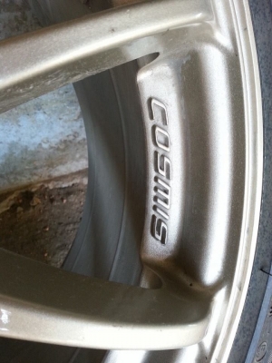 ขอขายแม็ก RZ1 ขอบ 18 หน้า 8ครึ่ง หลัง 10 5รู กะบะ พร้อมยางใหม่ครับใช้น้อย ขอขายแม็ก RZ1 ขอบ 18 หน้า 8ครึ่ง หลัง 10 5รู กะบะ พร้อมยางใหม่ครับใช้น้อย