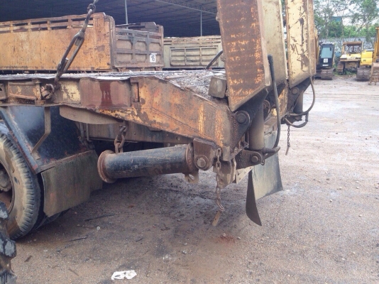 ขายรถ10ล้อท้ายลาดเพลาเดียวISUZU FVM12QY K เครื่อง175แรงม้า สนใจโทร 081-970-1072 ขายรถ10ล้อท้ายลาดเพลาเดียวISUZU FVM12QY K เครื่อง175แรงม้า สนใจโทร 081-970-1072