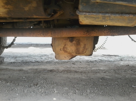 ขายเทเลอร์ลากแม็กโคห้วยาวยี่ห้อNissan ขายเทเลอร์ลากแม็กโคห้วยาวยี่ห้อNissan