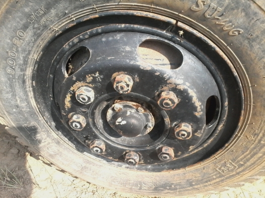 ขายเทเลอร์ลากแม็กโคห้วยาวยี่ห้อNissan ขายเทเลอร์ลากแม็กโคห้วยาวยี่ห้อNissan