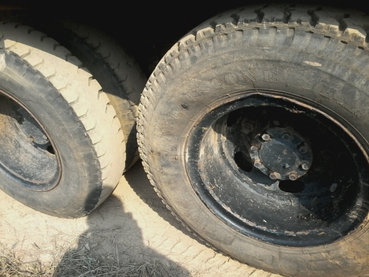 ขายเทเลอร์ลากแม็กโคห้วยาวยี่ห้อNissan ขายเทเลอร์ลากแม็กโคห้วยาวยี่ห้อNissan