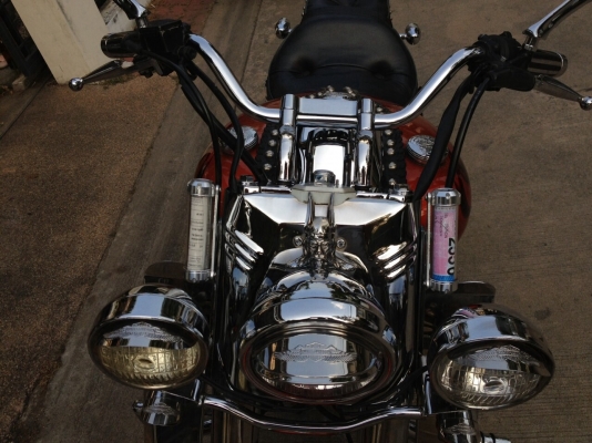 HONDA PHANTOM 200 C.C. แต่ง SHOPPER สวยๆเลย HONDA PHANTOM 200 C.C. แต่ง SHOPPER สวยๆเลย