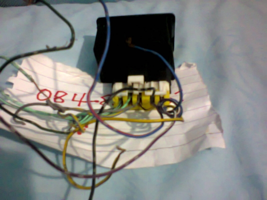 ขายสวิทย์ปรับกระจกมองข้างไฟฟ้าnissan