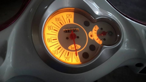 ขาย YAMAHA Filano ปี 55 สภาพเดิมๆ เครื่องดี ชุดสีดี เล่มพร้อมโอน ขาย YAMAHA Filano ปี 55 สภาพเดิมๆ เครื่องดี ชุดสีดี เล่มพร้อมโอน