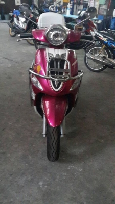 ขาย YAMAHA Filano ปี 55 สภาพเดิมๆ เครื่องดี ชุดสีดี เล่มพร้อมโอน ขาย YAMAHA Filano ปี 55 สภาพเดิมๆ เครื่องดี ชุดสีดี เล่มพร้อมโอน