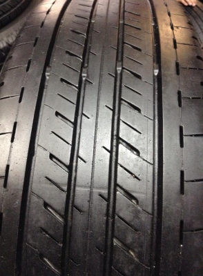 ยาง Bridgestone Duravis 215-65-16 ปี 13