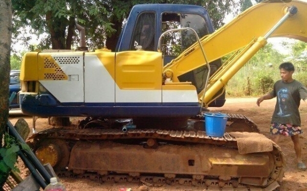 kobay 120 รุ่น 3