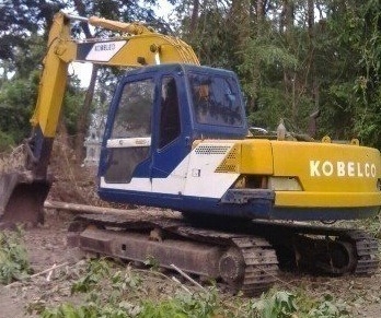 kobay 120 รุ่น 3