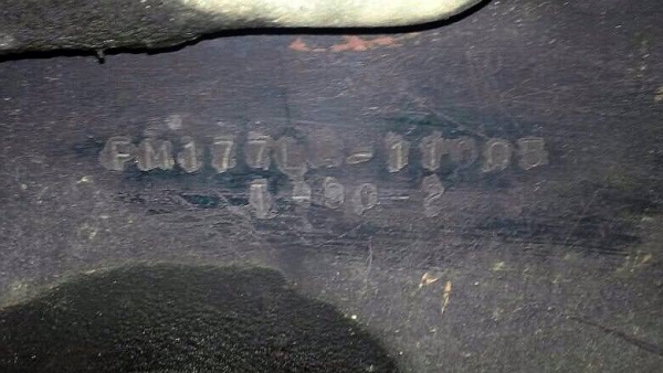 ***ขายแล้วครับขอบคุณ Truck2hand ขาย10ล้อ2เพลาดั้ม HINO F-17 FM177L EH700-168HP เครื่องเดิม เกียร์เดิม เครื่องดี แน่นดี อึด เกียร์ดีไม่หลุด ช่วงล่างเดิม คัสซีดีเดิม มีบวมช่วงปลาย ตามรูป กระบะดั้มเนียมสภาพดี พื้นดีข้างดี ฝาท้ายมีผุนิดๆ ดั้มดีไม่ยุบ หัวเก๋งเ ***ขายแล้วครับขอบคุณ Truck2hand ขาย10ล้อ2เพลาดั้ม HINO F-17 FM177L EH700-168HP เครื่องเดิม เกียร์เดิม เครื่องดี แน่นดี อึด เกียร์ดีไม่หลุด ช่วงล่างเดิม คัสซีดีเดิม มีบวมช่วงปลาย ตามรูป กระบะดั้มเนียมสภาพดี พื้นดีข้างดี ฝาท้ายมีผุนิดๆ ดั้มดีไม่ยุบ หัวเก๋งเ