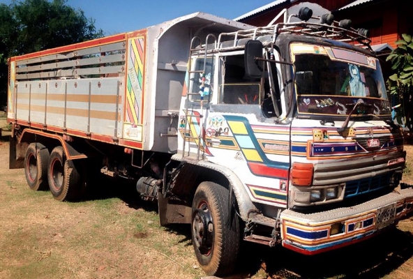 ***ขายแล้วครับขอบคุณ Truck2hand ขาย10ล้อ2เพลาดั้ม HINO F-17 FM177L EH700-168HP เครื่องเดิม เกียร์เดิม เครื่องดี แน่นดี อึด เกียร์ดีไม่หลุด ช่วงล่างเดิม คัสซีดีเดิม มีบวมช่วงปลาย ตามรูป กระบะดั้มเนียมสภาพดี พื้นดีข้างดี ฝาท้ายมีผุนิดๆ ดั้มดีไม่ยุบ หัวเก๋งเ ***ขายแล้วครับขอบคุณ Truck2hand ขาย10ล้อ2เพลาดั้ม HINO F-17 FM177L EH700-168HP เครื่องเดิม เกียร์เดิม เครื่องดี แน่นดี อึด เกียร์ดีไม่หลุด ช่วงล่างเดิม คัสซีดีเดิม มีบวมช่วงปลาย ตามรูป กระบะดั้มเนียมสภาพดี พื้นดีข้างดี ฝาท้ายมีผุนิดๆ ดั้มดีไม่ยุบ หัวเก๋งเ