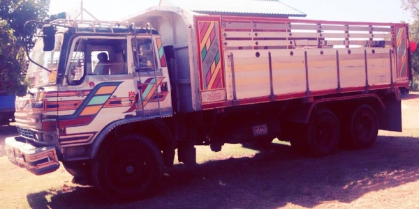 ***ขายแล้วครับขอบคุณ Truck2hand ขาย10ล้อ2เพลาดั้ม HINO F-17 FM177L EH700-168HP เครื่องเดิม เกียร์เดิม เครื่องดี แน่นดี อึด เกียร์ดีไม่หลุด ช่วงล่างเดิม คัสซีดีเดิม มีบวมช่วงปลาย ตามรูป กระบะดั้มเนียมสภาพดี พื้นดีข้างดี ฝาท้ายมีผุนิดๆ ดั้มดีไม่ยุบ หัวเก๋งเ ***ขายแล้วครับขอบคุณ Truck2hand ขาย10ล้อ2เพลาดั้ม HINO F-17 FM177L EH700-168HP เครื่องเดิม เกียร์เดิม เครื่องดี แน่นดี อึด เกียร์ดีไม่หลุด ช่วงล่างเดิม คัสซีดีเดิม มีบวมช่วงปลาย ตามรูป กระบะดั้มเนียมสภาพดี พื้นดีข้างดี ฝาท้ายมีผุนิดๆ ดั้มดีไม่ยุบ หัวเก๋งเ