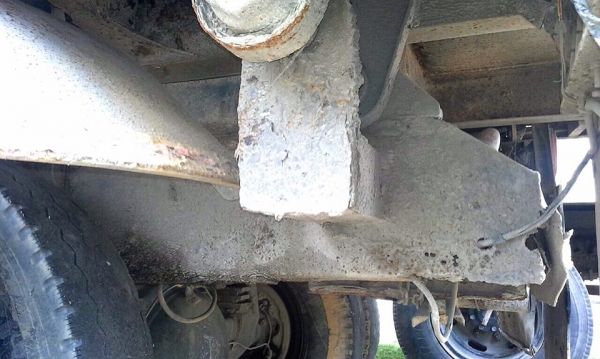 ***ขายแล้วครับขอบคุณ Truck2hand ขาย10ล้อ2เพลาดั้ม HINO F-17 FM177L EH700-168HP เครื่องเดิม เกียร์เดิม เครื่องดี แน่นดี อึด เกียร์ดีไม่หลุด ช่วงล่างเดิม คัสซีดีเดิม มีบวมช่วงปลาย ตามรูป กระบะดั้มเนียมสภาพดี พื้นดีข้างดี ฝาท้ายมีผุนิดๆ ดั้มดีไม่ยุบ หัวเก๋งเ ***ขายแล้วครับขอบคุณ Truck2hand ขาย10ล้อ2เพลาดั้ม HINO F-17 FM177L EH700-168HP เครื่องเดิม เกียร์เดิม เครื่องดี แน่นดี อึด เกียร์ดีไม่หลุด ช่วงล่างเดิม คัสซีดีเดิม มีบวมช่วงปลาย ตามรูป กระบะดั้มเนียมสภาพดี พื้นดีข้างดี ฝาท้ายมีผุนิดๆ ดั้มดีไม่ยุบ หัวเก๋งเ