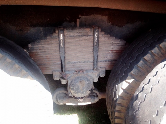 ***ขายแล้วครับขอบคุณ Truck2hand ขาย10ล้อ2เพลาดั้ม HINO F-17 FM177L EH700-168HP เครื่องเดิม เกียร์เดิม เครื่องดี แน่นดี อึด เกียร์ดีไม่หลุด ช่วงล่างเดิม คัสซีดีเดิม มีบวมช่วงปลาย ตามรูป กระบะดั้มเนียมสภาพดี พื้นดีข้างดี ฝาท้ายมีผุนิดๆ ดั้มดีไม่ยุบ หัวเก๋งเ ***ขายแล้วครับขอบคุณ Truck2hand ขาย10ล้อ2เพลาดั้ม HINO F-17 FM177L EH700-168HP เครื่องเดิม เกียร์เดิม เครื่องดี แน่นดี อึด เกียร์ดีไม่หลุด ช่วงล่างเดิม คัสซีดีเดิม มีบวมช่วงปลาย ตามรูป กระบะดั้มเนียมสภาพดี พื้นดีข้างดี ฝาท้ายมีผุนิดๆ ดั้มดีไม่ยุบ หัวเก๋งเ