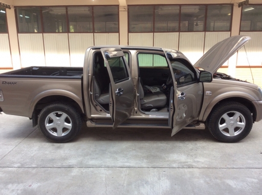 ขาย ดีแม็ค4ประตู 2.5 คัฟ