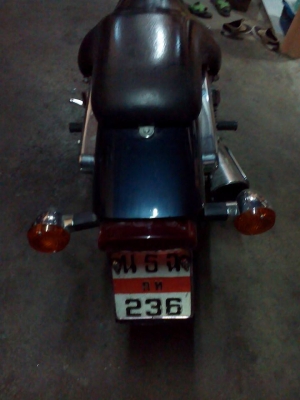 ขาย!!! KAWASAKI BOSS 175 ปี 43 ตัวแรก เครื่องดี,ชุดสีดี,ภาษีขาด 1 ปี เล่มพร้อมโอน