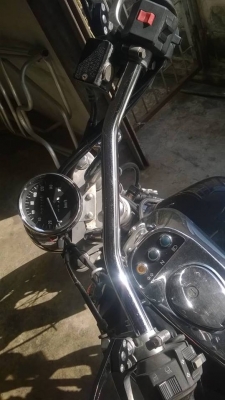 ขาย!!! KAWASAKI BOSS 175 ปี 43 ตัวแรก เครื่องดี,ชุดสีดี,ภาษีขาด 1 ปี เล่มพร้อมโอน