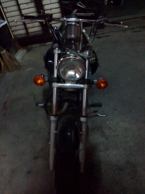 ขาย!!! KAWASAKI BOSS 175 ปี 43 ตัวแรก เครื่องดี,ชุดสีดี,ภาษีขาด 1 ปี เล่มพร้อมโอน