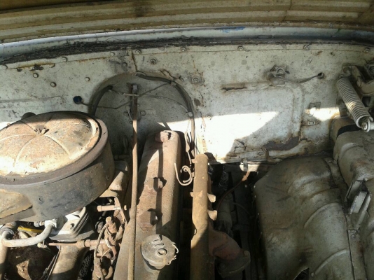 ขายด่วน 6 ล้อหัวยาว สภาพสวยเดิมมากๆ เครื่องเดิม DA120 คัสซีสวยตลอดเส้น กระบะสวยพื้นดี หัวเก๋งสวย ทะเบียนพร้อมโอน ราคาต่อรองได้ครับ