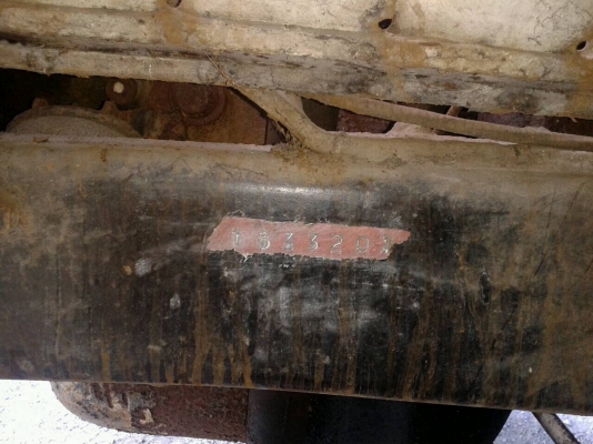 ขายด่วน 6 ล้อหัวยาว สภาพสวยเดิมมากๆ เครื่องเดิม DA120 คัสซีสวยตลอดเส้น กระบะสวยพื้นดี หัวเก๋งสวย ทะเบียนพร้อมโอน ราคาต่อรองได้ครับ