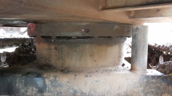 ***ขายแล้วครับขอบคุณ Truck2hand ขายแบคโฮ KOMATSU 10-HT-2 (PC60) Serial No.8362 เครื่องเดิมปั้มเดิม เครื่องKOMATSU 4D94-2 4สูบ 50HP เครื่องแห้งๆ แน่นๆ แรงดี ไม่เยิ้ม ปั้มดีแรงดี ทำงานดีไม่โหลด บูมอาร์มสวยไม่มีปะไม่มีร้าว บุ้งกี๋สวยไม่ผุ บูท/สลัก แน่นดี ***ขายแล้วครับขอบคุณ Truck2hand ขายแบคโฮ KOMATSU 10-HT-2 (PC60) Serial No.8362 เครื่องเดิมปั้มเดิม เครื่องKOMATSU 4D94-2 4สูบ 50HP เครื่องแห้งๆ แน่นๆ แรงดี ไม่เยิ้ม ปั้มดีแรงดี ทำงานดีไม่โหลด บูมอาร์มสวยไม่มีปะไม่มีร้าว บุ้งกี๋สวยไม่ผุ บูท/สลัก แน่นดี