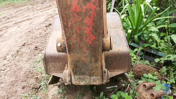 ***ขายแล้วครับขอบคุณ Truck2hand ขายแบคโฮ KOMATSU 10-HT-2 (PC60) Serial No.8362 เครื่องเดิมปั้มเดิม เครื่องKOMATSU 4D94-2 4สูบ 50HP เครื่องแห้งๆ แน่นๆ แรงดี ไม่เยิ้ม ปั้มดีแรงดี ทำงานดีไม่โหลด บูมอาร์มสวยไม่มีปะไม่มีร้าว บุ้งกี๋สวยไม่ผุ บูท/สลัก แน่นดี ***ขายแล้วครับขอบคุณ Truck2hand ขายแบคโฮ KOMATSU 10-HT-2 (PC60) Serial No.8362 เครื่องเดิมปั้มเดิม เครื่องKOMATSU 4D94-2 4สูบ 50HP เครื่องแห้งๆ แน่นๆ แรงดี ไม่เยิ้ม ปั้มดีแรงดี ทำงานดีไม่โหลด บูมอาร์มสวยไม่มีปะไม่มีร้าว บุ้งกี๋สวยไม่ผุ บูท/สลัก แน่นดี