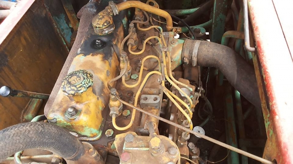 ***ขายแล้วครับขอบคุณ Truck2hand ขายแบคโฮ KOMATSU 10-HT-2 (PC60) Serial No.8362 เครื่องเดิมปั้มเดิม เครื่องKOMATSU 4D94-2 4สูบ 50HP เครื่องแห้งๆ แน่นๆ แรงดี ไม่เยิ้ม ปั้มดีแรงดี ทำงานดีไม่โหลด บูมอาร์มสวยไม่มีปะไม่มีร้าว บุ้งกี๋สวยไม่ผุ บูท/สลัก แน่นดี ***ขายแล้วครับขอบคุณ Truck2hand ขายแบคโฮ KOMATSU 10-HT-2 (PC60) Serial No.8362 เครื่องเดิมปั้มเดิม เครื่องKOMATSU 4D94-2 4สูบ 50HP เครื่องแห้งๆ แน่นๆ แรงดี ไม่เยิ้ม ปั้มดีแรงดี ทำงานดีไม่โหลด บูมอาร์มสวยไม่มีปะไม่มีร้าว บุ้งกี๋สวยไม่ผุ บูท/สลัก แน่นดี