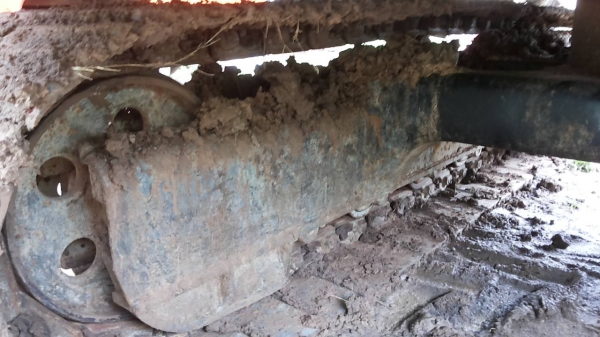 ***ขายแล้วครับขอบคุณ Truck2hand ขายแบคโฮ KOMATSU 10-HT-2 (PC60) Serial No.8362 เครื่องเดิมปั้มเดิม เครื่องKOMATSU 4D94-2 4สูบ 50HP เครื่องแห้งๆ แน่นๆ แรงดี ไม่เยิ้ม ปั้มดีแรงดี ทำงานดีไม่โหลด บูมอาร์มสวยไม่มีปะไม่มีร้าว บุ้งกี๋สวยไม่ผุ บูท/สลัก แน่นดี ***ขายแล้วครับขอบคุณ Truck2hand ขายแบคโฮ KOMATSU 10-HT-2 (PC60) Serial No.8362 เครื่องเดิมปั้มเดิม เครื่องKOMATSU 4D94-2 4สูบ 50HP เครื่องแห้งๆ แน่นๆ แรงดี ไม่เยิ้ม ปั้มดีแรงดี ทำงานดีไม่โหลด บูมอาร์มสวยไม่มีปะไม่มีร้าว บุ้งกี๋สวยไม่ผุ บูท/สลัก แน่นดี