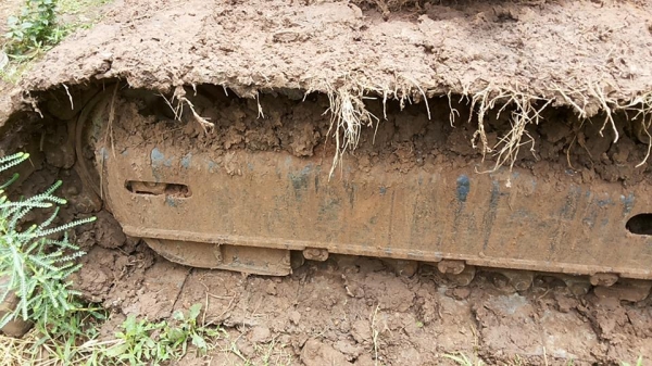 ***ขายแล้วครับขอบคุณ Truck2hand ขายแบคโฮ KOMATSU 10-HT-2 (PC60) Serial No.8362 เครื่องเดิมปั้มเดิม เครื่องKOMATSU 4D94-2 4สูบ 50HP เครื่องแห้งๆ แน่นๆ แรงดี ไม่เยิ้ม ปั้มดีแรงดี ทำงานดีไม่โหลด บูมอาร์มสวยไม่มีปะไม่มีร้าว บุ้งกี๋สวยไม่ผุ บูท/สลัก แน่นดี ***ขายแล้วครับขอบคุณ Truck2hand ขายแบคโฮ KOMATSU 10-HT-2 (PC60) Serial No.8362 เครื่องเดิมปั้มเดิม เครื่องKOMATSU 4D94-2 4สูบ 50HP เครื่องแห้งๆ แน่นๆ แรงดี ไม่เยิ้ม ปั้มดีแรงดี ทำงานดีไม่โหลด บูมอาร์มสวยไม่มีปะไม่มีร้าว บุ้งกี๋สวยไม่ผุ บูท/สลัก แน่นดี