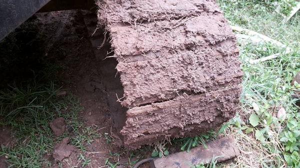 ***ขายแล้วครับขอบคุณ Truck2hand ขายแบคโฮ KOMATSU 10-HT-2 (PC60) Serial No.8362 เครื่องเดิมปั้มเดิม เครื่องKOMATSU 4D94-2 4สูบ 50HP เครื่องแห้งๆ แน่นๆ แรงดี ไม่เยิ้ม ปั้มดีแรงดี ทำงานดีไม่โหลด บูมอาร์มสวยไม่มีปะไม่มีร้าว บุ้งกี๋สวยไม่ผุ บูท/สลัก แน่นดี ***ขายแล้วครับขอบคุณ Truck2hand ขายแบคโฮ KOMATSU 10-HT-2 (PC60) Serial No.8362 เครื่องเดิมปั้มเดิม เครื่องKOMATSU 4D94-2 4สูบ 50HP เครื่องแห้งๆ แน่นๆ แรงดี ไม่เยิ้ม ปั้มดีแรงดี ทำงานดีไม่โหลด บูมอาร์มสวยไม่มีปะไม่มีร้าว บุ้งกี๋สวยไม่ผุ บูท/สลัก แน่นดี