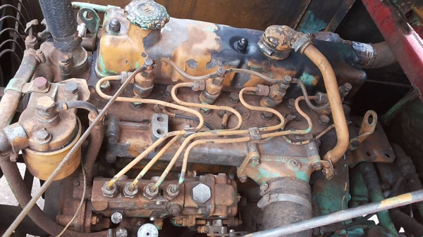 ***ขายแล้วครับขอบคุณ Truck2hand ขายแบคโฮ KOMATSU 10-HT-2 (PC60) Serial No.8362 เครื่องเดิมปั้มเดิม เครื่องKOMATSU 4D94-2 4สูบ 50HP เครื่องแห้งๆ แน่นๆ แรงดี ไม่เยิ้ม ปั้มดีแรงดี ทำงานดีไม่โหลด บูมอาร์มสวยไม่มีปะไม่มีร้าว บุ้งกี๋สวยไม่ผุ บูท/สลัก แน่นดี ***ขายแล้วครับขอบคุณ Truck2hand ขายแบคโฮ KOMATSU 10-HT-2 (PC60) Serial No.8362 เครื่องเดิมปั้มเดิม เครื่องKOMATSU 4D94-2 4สูบ 50HP เครื่องแห้งๆ แน่นๆ แรงดี ไม่เยิ้ม ปั้มดีแรงดี ทำงานดีไม่โหลด บูมอาร์มสวยไม่มีปะไม่มีร้าว บุ้งกี๋สวยไม่ผุ บูท/สลัก แน่นดี