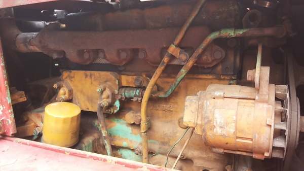 ***ขายแล้วครับขอบคุณ Truck2hand ขายแบคโฮ KOMATSU 10-HT-2 (PC60) Serial No.8362 เครื่องเดิมปั้มเดิม เครื่องKOMATSU 4D94-2 4สูบ 50HP เครื่องแห้งๆ แน่นๆ แรงดี ไม่เยิ้ม ปั้มดีแรงดี ทำงานดีไม่โหลด บูมอาร์มสวยไม่มีปะไม่มีร้าว บุ้งกี๋สวยไม่ผุ บูท/สลัก แน่นดี ***ขายแล้วครับขอบคุณ Truck2hand ขายแบคโฮ KOMATSU 10-HT-2 (PC60) Serial No.8362 เครื่องเดิมปั้มเดิม เครื่องKOMATSU 4D94-2 4สูบ 50HP เครื่องแห้งๆ แน่นๆ แรงดี ไม่เยิ้ม ปั้มดีแรงดี ทำงานดีไม่โหลด บูมอาร์มสวยไม่มีปะไม่มีร้าว บุ้งกี๋สวยไม่ผุ บูท/สลัก แน่นดี