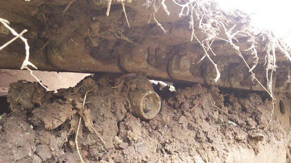 ***ขายแล้วครับขอบคุณ Truck2hand ขายแบคโฮ KOMATSU 10-HT-2 (PC60) Serial No.8362 เครื่องเดิมปั้มเดิม เครื่องKOMATSU 4D94-2 4สูบ 50HP เครื่องแห้งๆ แน่นๆ แรงดี ไม่เยิ้ม ปั้มดีแรงดี ทำงานดีไม่โหลด บูมอาร์มสวยไม่มีปะไม่มีร้าว บุ้งกี๋สวยไม่ผุ บูท/สลัก แน่นดี ***ขายแล้วครับขอบคุณ Truck2hand ขายแบคโฮ KOMATSU 10-HT-2 (PC60) Serial No.8362 เครื่องเดิมปั้มเดิม เครื่องKOMATSU 4D94-2 4สูบ 50HP เครื่องแห้งๆ แน่นๆ แรงดี ไม่เยิ้ม ปั้มดีแรงดี ทำงานดีไม่โหลด บูมอาร์มสวยไม่มีปะไม่มีร้าว บุ้งกี๋สวยไม่ผุ บูท/สลัก แน่นดี