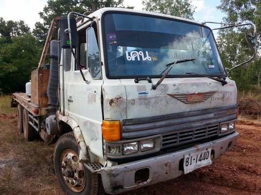 ขายเทรลเลอร์KT725 เครื่องHO7D 195แรง 2เพลาหางใหญ่ขึ้นแบคโครุ่น200ได้ พ.เพาเวอร์ เบรกทิฟฟี่ เครื่องดี แคชซีดี สภาพพร้อมใช้งาน เอกสารพร้อมโอน สนใจโทร090-8588220คุณนะ หรือ www.truck.in.th/498 ID:narong498 FB:ณรงค์ซื้อขายรถมือสอง(เว็บไซต์ส่วนตัว) จัดไฟแนนซ์ไ ขายเทรลเลอร์KT725 เครื่องHO7D 195แรง 2เพลาหางใหญ่ขึ้นแบคโครุ่น200ได้ พ.เพาเวอร์ เบรกทิฟฟี่ เครื่องดี แคชซีดี สภาพพร้อมใช้งาน เอกสารพร้อมโอน สนใจโทร090-8588220คุณนะ หรือ www.truck.in.th/498 ID:narong498 FB:ณรงค์ซื้อขายรถมือสอง(เว็บไซต์ส่วนตัว) จัดไฟแนนซ์ไ