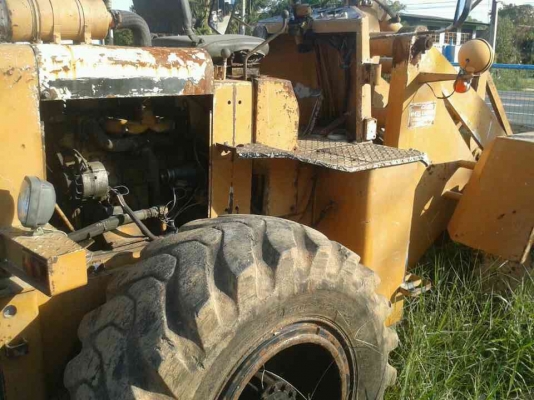 ขายรถตัก wheelloader