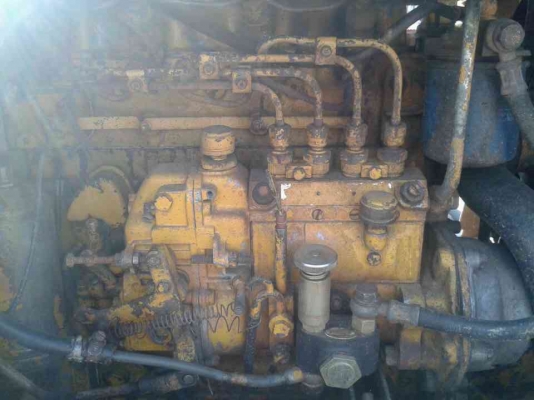 ขายรถตัก wheelloader