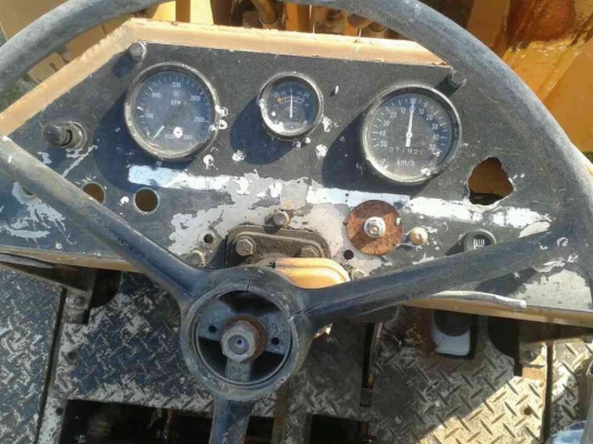 ขายรถตัก wheelloader