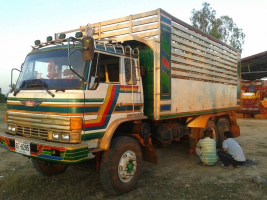 ขายดั้มHINO FM226 เครื่องEM100 พ.เพาเวอร์ เบรกทิฟฟี่ เครื่องดี แคชซีสวย พ.เพาเวอร์ เบรกทิฟฟี่ ภายในสวย สภาพพร้อมใช้งาน เอกสารพร้อมโอน จัดไฟแนนซ์ได้ เงื่อนไขง่ายๆวันเดียวรับ สนใจโทร 090-8588220คุณนะ ID:narong498 หรือ www.truck.in.th/498 หรือfb:ณรงค์ ซื้อขา ขายดั้มHINO FM226 เครื่องEM100 พ.เพาเวอร์ เบรกทิฟฟี่ เครื่องดี แคชซีสวย พ.เพาเวอร์ เบรกทิฟฟี่ ภายในสวย สภาพพร้อมใช้งาน เอกสารพร้อมโอน จัดไฟแนนซ์ได้ เงื่อนไขง่ายๆวันเดียวรับ สนใจโทร 090-8588220คุณนะ ID:narong498 หรือ www.truck.in.th/498 หรือfb:ณรงค์ ซื้อขา