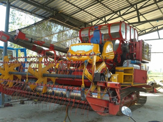 ขายรถเกี่ยวข้าว สภาพสวย ใช้งานดีมาก สนใจโทร 090-8588220คุณนะ ID:narong498 หรือ www.truck.in.th/498 หรือfb:ณรงค์ ซื้อขายรถมือสอง(เว็บไซต์ส่วนตัว) ขายรถเกี่ยวข้าว สภาพสวย ใช้งานดีมาก สนใจโทร 090-8588220คุณนะ ID:narong498 หรือ www.truck.in.th/498 หรือfb:ณรงค์ ซื้อขายรถมือสอง(เว็บไซต์ส่วนตัว)