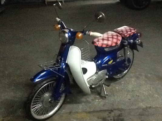 ขาย C70 สวยๆ 16999