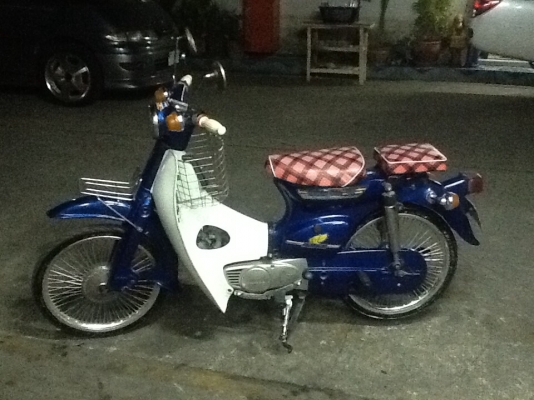 ขาย C70 สวยๆ 16999