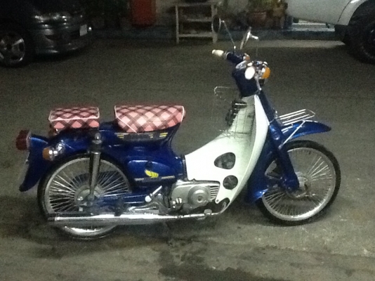 ขาย C70 สวยๆ 16999