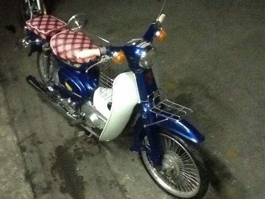 ขาย C70 สวยๆ 16999