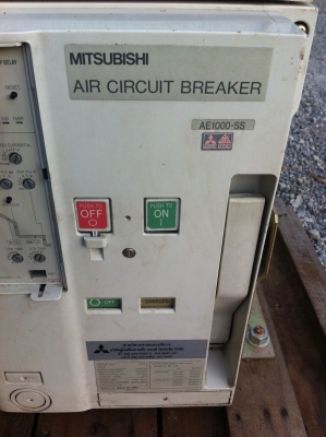 เบรกเกอร์ mitsubishi ขนาด 1000 A ผลิตจากญี่ปุ่น คุณสมบัติตามภาพ เบรกเกอร์ mitsubishi ขนาด 1000 A ผลิตจากญี่ปุ่น คุณสมบัติตามภาพ