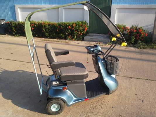 ขายรถสามล้อไฟฟ้าสำหรับผู้สูงอายุ ยี่ฮ้อ SUZUKI ขายรถสามล้อไฟฟ้าสำหรับผู้สูงอายุ ยี่ฮ้อ SUZUKI