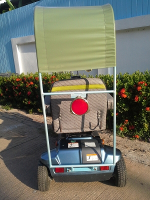 ขายรถสามล้อไฟฟ้าสำหรับผู้สูงอายุ ยี่ฮ้อ SUZUKI ขายรถสามล้อไฟฟ้าสำหรับผู้สูงอายุ ยี่ฮ้อ SUZUKI