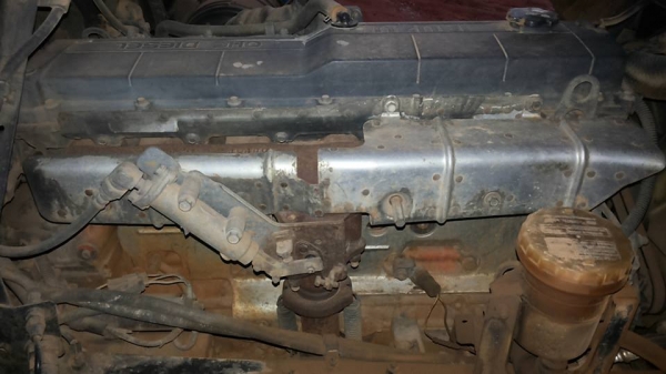 **770,000 บ.ต่อรอง**ขาย 6ล้อดั้มดิน5คิว สภาพใช้งานปีกว่า ISUZU ROCKY 6HE1-195แรง เครื่องแห้ง แน่น แรงดี ไม่เยิ้ม เกียร์ดีไม่หลุดไม่หอน ช่วงล่างใหญ่ Fหน้า-หลัง คัสซีดี ใหญ่ ไม่ปะไม่ดาม กระบะดั้มเหล็ก6ตัน4.0ม.ยิงหน้า สภาพดี พื้นดีข้างสวย ไม่บุบ ไม่โก่ง ดั้ม **770,000 บ.ต่อรอง**ขาย 6ล้อดั้มดิน5คิว สภาพใช้งานปีกว่า ISUZU ROCKY 6HE1-195แรง เครื่องแห้ง แน่น แรงดี ไม่เยิ้ม เกียร์ดีไม่หลุดไม่หอน ช่วงล่างใหญ่ Fหน้า-หลัง คัสซีดี ใหญ่ ไม่ปะไม่ดาม กระบะดั้มเหล็ก6ตัน4.0ม.ยิงหน้า สภาพดี พื้นดีข้างสวย ไม่บุบ ไม่โก่ง ดั้ม