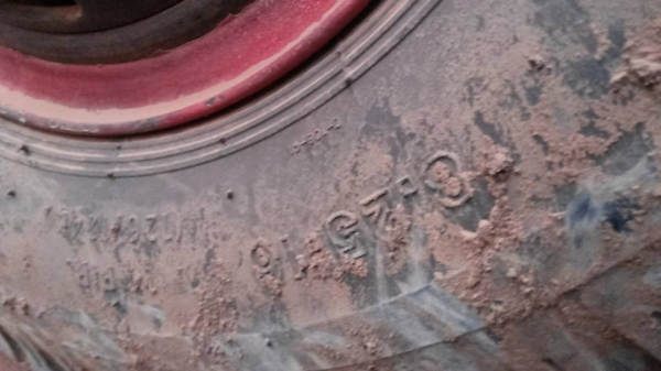 **770,000 บ.ต่อรอง**ขาย 6ล้อดั้มดิน5คิว สภาพใช้งานปีกว่า ISUZU ROCKY 6HE1-195แรง เครื่องแห้ง แน่น แรงดี ไม่เยิ้ม เกียร์ดีไม่หลุดไม่หอน ช่วงล่างใหญ่ Fหน้า-หลัง คัสซีดี ใหญ่ ไม่ปะไม่ดาม กระบะดั้มเหล็ก6ตัน4.0ม.ยิงหน้า สภาพดี พื้นดีข้างสวย ไม่บุบ ไม่โก่ง ดั้ม **770,000 บ.ต่อรอง**ขาย 6ล้อดั้มดิน5คิว สภาพใช้งานปีกว่า ISUZU ROCKY 6HE1-195แรง เครื่องแห้ง แน่น แรงดี ไม่เยิ้ม เกียร์ดีไม่หลุดไม่หอน ช่วงล่างใหญ่ Fหน้า-หลัง คัสซีดี ใหญ่ ไม่ปะไม่ดาม กระบะดั้มเหล็ก6ตัน4.0ม.ยิงหน้า สภาพดี พื้นดีข้างสวย ไม่บุบ ไม่โก่ง ดั้ม