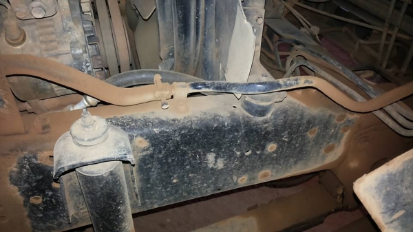 **770,000 บ.ต่อรอง**ขาย 6ล้อดั้มดิน5คิว สภาพใช้งานปีกว่า ISUZU ROCKY 6HE1-195แรง เครื่องแห้ง แน่น แรงดี ไม่เยิ้ม เกียร์ดีไม่หลุดไม่หอน ช่วงล่างใหญ่ Fหน้า-หลัง คัสซีดี ใหญ่ ไม่ปะไม่ดาม กระบะดั้มเหล็ก6ตัน4.0ม.ยิงหน้า สภาพดี พื้นดีข้างสวย ไม่บุบ ไม่โก่ง ดั้ม **770,000 บ.ต่อรอง**ขาย 6ล้อดั้มดิน5คิว สภาพใช้งานปีกว่า ISUZU ROCKY 6HE1-195แรง เครื่องแห้ง แน่น แรงดี ไม่เยิ้ม เกียร์ดีไม่หลุดไม่หอน ช่วงล่างใหญ่ Fหน้า-หลัง คัสซีดี ใหญ่ ไม่ปะไม่ดาม กระบะดั้มเหล็ก6ตัน4.0ม.ยิงหน้า สภาพดี พื้นดีข้างสวย ไม่บุบ ไม่โก่ง ดั้ม