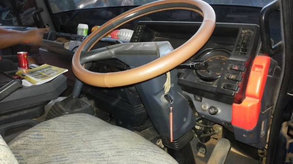 **770,000 บ.ต่อรอง**ขาย 6ล้อดั้มดิน5คิว สภาพใช้งานปีกว่า ISUZU ROCKY 6HE1-195แรง เครื่องแห้ง แน่น แรงดี ไม่เยิ้ม เกียร์ดีไม่หลุดไม่หอน ช่วงล่างใหญ่ Fหน้า-หลัง คัสซีดี ใหญ่ ไม่ปะไม่ดาม กระบะดั้มเหล็ก6ตัน4.0ม.ยิงหน้า สภาพดี พื้นดีข้างสวย ไม่บุบ ไม่โก่ง ดั้ม **770,000 บ.ต่อรอง**ขาย 6ล้อดั้มดิน5คิว สภาพใช้งานปีกว่า ISUZU ROCKY 6HE1-195แรง เครื่องแห้ง แน่น แรงดี ไม่เยิ้ม เกียร์ดีไม่หลุดไม่หอน ช่วงล่างใหญ่ Fหน้า-หลัง คัสซีดี ใหญ่ ไม่ปะไม่ดาม กระบะดั้มเหล็ก6ตัน4.0ม.ยิงหน้า สภาพดี พื้นดีข้างสวย ไม่บุบ ไม่โก่ง ดั้ม