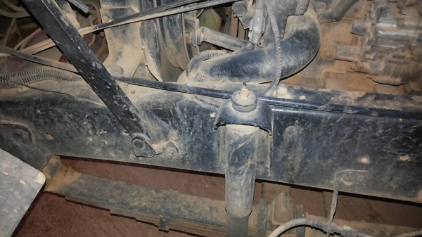 **770,000 บ.ต่อรอง**ขาย 6ล้อดั้มดิน5คิว สภาพใช้งานปีกว่า ISUZU ROCKY 6HE1-195แรง เครื่องแห้ง แน่น แรงดี ไม่เยิ้ม เกียร์ดีไม่หลุดไม่หอน ช่วงล่างใหญ่ Fหน้า-หลัง คัสซีดี ใหญ่ ไม่ปะไม่ดาม กระบะดั้มเหล็ก6ตัน4.0ม.ยิงหน้า สภาพดี พื้นดีข้างสวย ไม่บุบ ไม่โก่ง ดั้ม **770,000 บ.ต่อรอง**ขาย 6ล้อดั้มดิน5คิว สภาพใช้งานปีกว่า ISUZU ROCKY 6HE1-195แรง เครื่องแห้ง แน่น แรงดี ไม่เยิ้ม เกียร์ดีไม่หลุดไม่หอน ช่วงล่างใหญ่ Fหน้า-หลัง คัสซีดี ใหญ่ ไม่ปะไม่ดาม กระบะดั้มเหล็ก6ตัน4.0ม.ยิงหน้า สภาพดี พื้นดีข้างสวย ไม่บุบ ไม่โก่ง ดั้ม